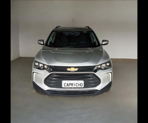 CHEVROLET TRACKER 1.0 TURBO FLEX LT AUTOMÁTICO