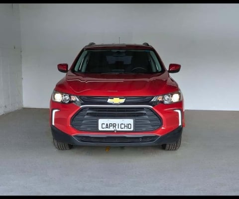 CHEVROLET TRACKER 1.0 TURBO FLEX LT AUTOMÁTICO