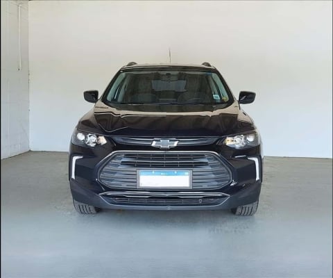 CHEVROLET TRACKER 1.0 TURBO FLEX MIDNIGHT AUTOMÁTICO