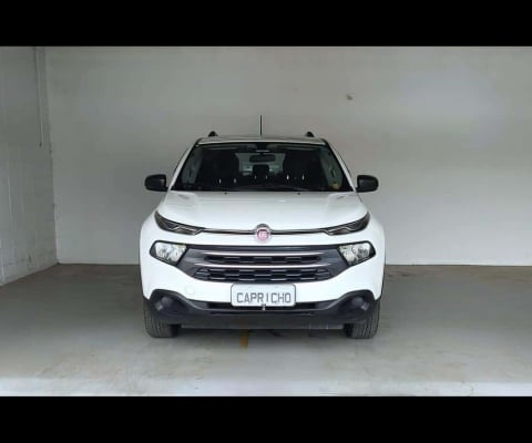 FIAT TORO 1.8 16V EVO FLEX FREEDOM AT6