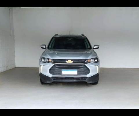 CHEVROLET TRACKER 1.0 TURBO FLEX LT AUTOMÁTICO