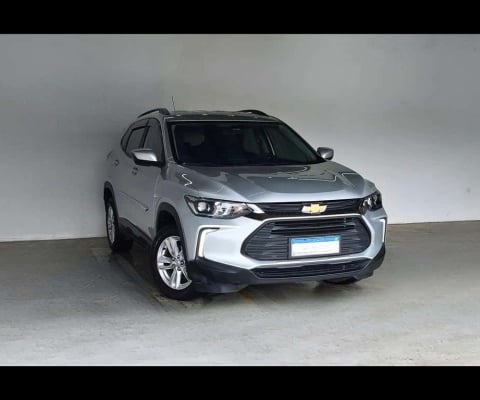 CHEVROLET TRACKER 1.0 TURBO FLEX LT AUTOMÁTICO