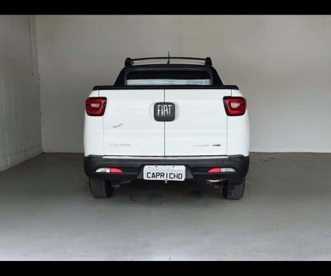 FIAT TORO 1.8 16V EVO FLEX FREEDOM AT6