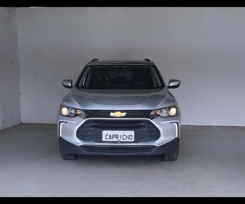 CHEVROLET TRACKER 1.0 TURBO FLEX LT AUTOMÁTICO