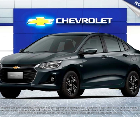 CHEVROLET ONIX 1.0 FLEX PLUS LT MANUAL