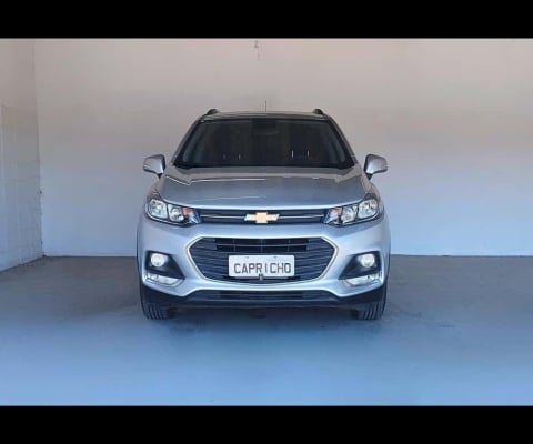 CHEVROLET TRACKER 1.4 16V TURBO FLEX LT AUTOMÁTICO