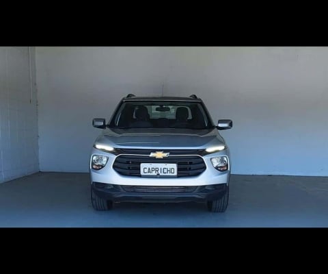 CHEVROLET MONTANA 1.2 TURBO FLEX PREMIER AUTOMÁTICO