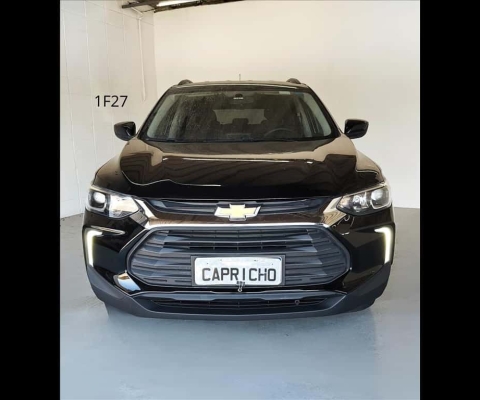 CHEVROLET TRACKER 1.0 TURBO FLEX LT AUTOMÁTICO