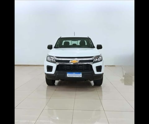 CHEVROLET S10 2.8 16V TURBO DIESEL LS CD 4X4 MANUAL