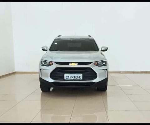 CHEVROLET TRACKER 1.0 TURBO FLEX LTZ AUTOMÁTICO