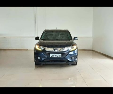 HONDA HR-V 1.8 16V FLEX EX 4P AUTOMÁTICO