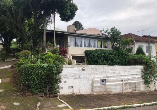 Casa com 3 quartos na Rua São Luiz Gonzaga, 651, Guarani, Novo Hamburgo ...