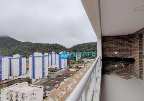 Apartamento com 2 quartos na Avenida Marechal Mallet, 1457, Canto do ...