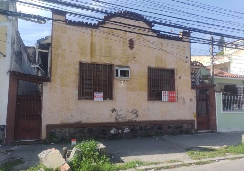 Casa com 4 quartos na Rua Galvão, 17, Barreto, Niterói - RJ - ID ...