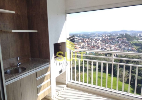 Apartamento com 3 quartos na Rua Werner Goldberg, 77, Jardim Tupanci ...