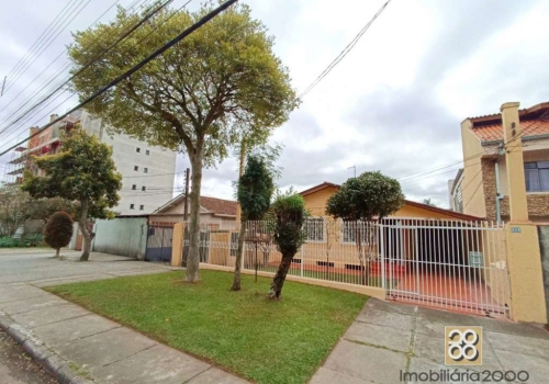 Casa Com 3 Quartos Na Rua Professora Ana De Oliveira Viana, 418, Fanny ...