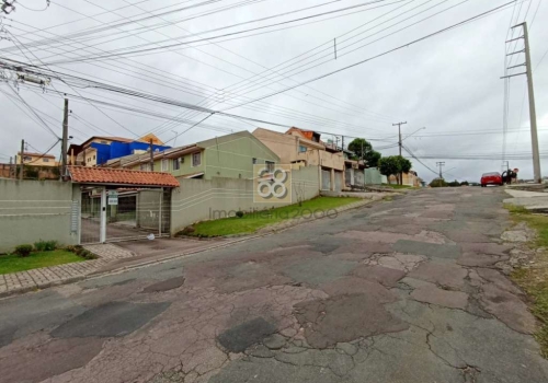 Casa Com Quartos Na Rua Rio Xingu Bairro Alto Curitiba Pr Id Chaves Na M O