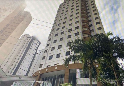 Sala Comercial Na Rua Itapeva, 26, Bela Vista, São Paulo - SP - ID ...