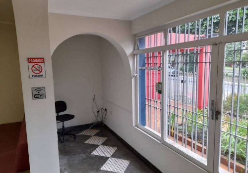 Casa Comercial Com Salas Na Rua Hugo Carotini Instituto De Previd Ncia S O Paulo Sp Id