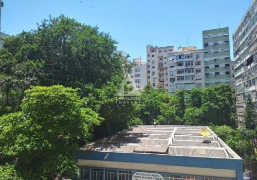 Kitnet St Dio Na Avenida Nossa Senhora De Copacabana Copacabana