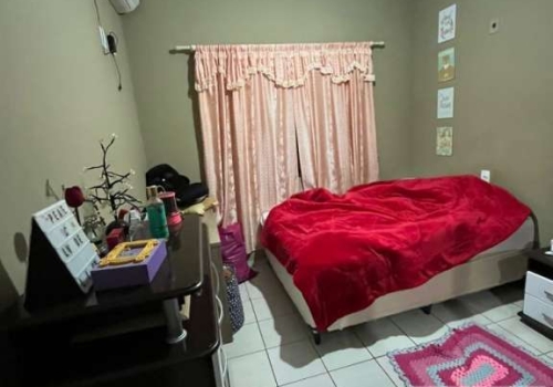 Apartamento com 1 quarto na Rua Ciro Melo 1135 Jardim Central