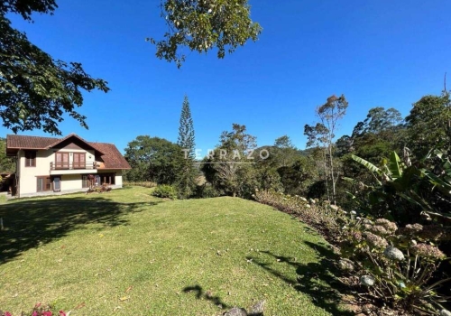 Casa com 5 quartos na Estrada Mury 16.5, Lumiar, Nova Friburgo - RJ ...