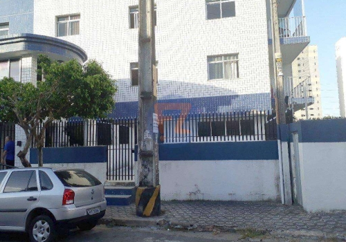 Sala comercial na Rua João Cordeiro, 212, Praia de Iracema, Fortaleza ...