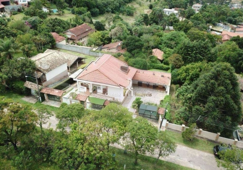 Casa Em Condom Nio Fechado Com Quartos Na Estrada Rio Do Peixe