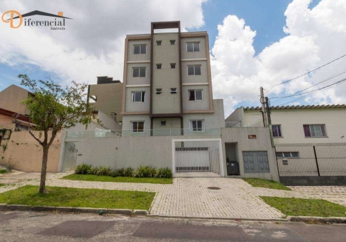 Apartamento Com 2 Quartos Na Rua João Viana Seiler, --, Parolin ...