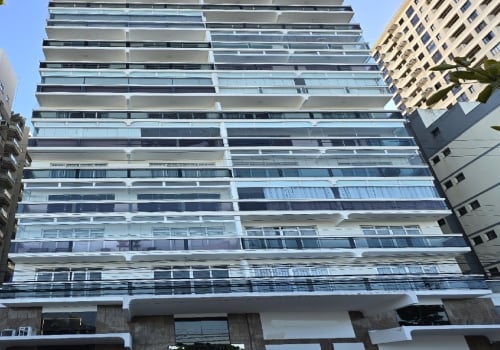 Apartamento Com 3 Quartos Na Avenida Atlântica 2820 Frente Do Mar Balneário Camboriú Sc 0177