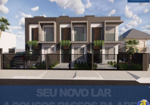 Casa Com 3 Quartos Na Rua Apucarana, Brejatuba, Guaratuba - PR - ID ...