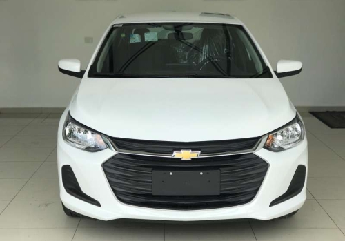 Chevrolet Onix 2023 por R$ 89.990, Guaratinguetá, SP - ID: 2991100