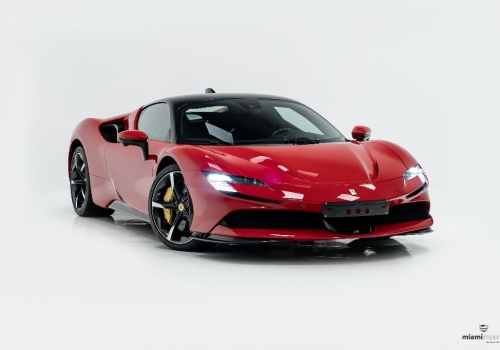 Ferrari Sf90 Stradale2022 em Curitiba