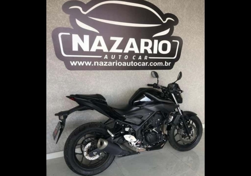 Yamaha Mt Por R Curitiba Pr Id Chaves Na M O