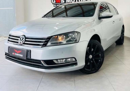 Volkswagen Passat Variant 2013 por R$ 74.900, Curitiba, PR - ID: 5742503