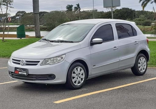 Volkswagen Gol 2010 por R$ 25.900, São José dos Pinhais, PR - ID