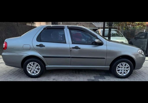 Fiat Siena 2020 por R$ 51.900, Curitiba, PR - ID: 5187667