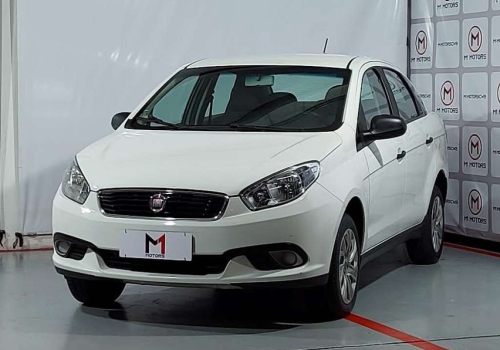 Fiat Siena 2020 por R$ 51.900, Curitiba, PR - ID: 5277168