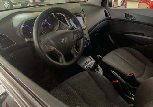 HYUNDAI HB20 2017 Usados e Novos - Zona Sul, SP