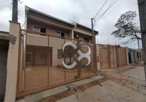 Casas com 3 quartos à venda na Rua Serra das Palmeiras em Londrina