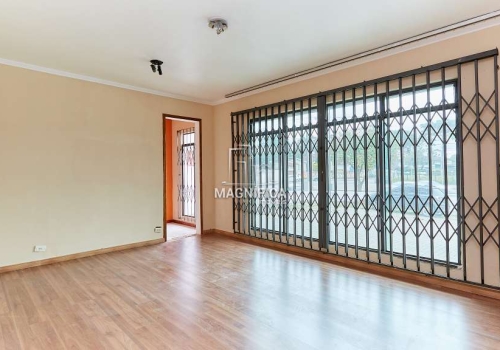 Casa de 220 m² na Rua Marechal Hermes, 1622 - Ahú - Curitiba