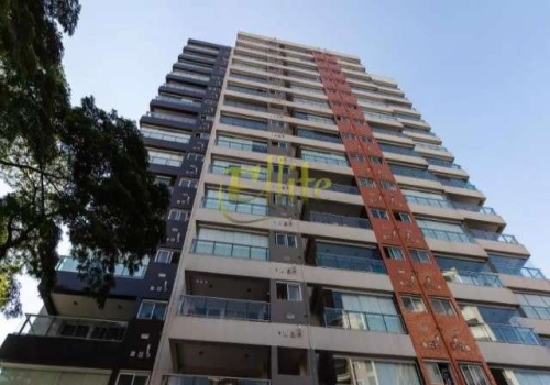 Flats com salão de jogos para alugar na Rua Doutor Jesuíno Maciel -  Brooklin, São Paulo - SP