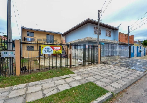 Casas Com 4 Quartos à Venda Na Rua Padre Francisco Van De Water Em Curitiba Chaves Na Mão