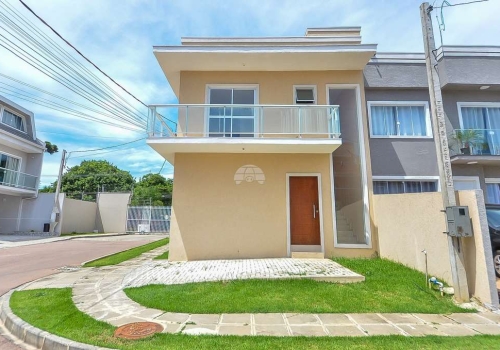 Casas Em Condomínio Com Varanda à Venda Na Rua José Manoel Voluz Em ...