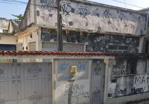 Casas com 3 quartos na Zona Oeste no Rio de Janeiro P gina 30