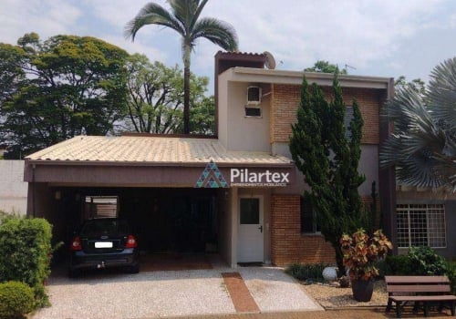 Casas com piscina no Aeroporto em Londrina