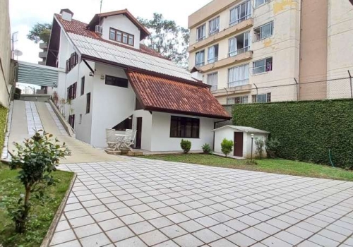 Casas Com Quartos Venda Na Rua Professora Doracy Cezzarino Em Curitiba Chaves Na M O