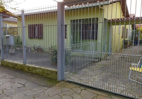 Casas à Venda No Partenon Em Porto Alegre | Chaves Na Mão