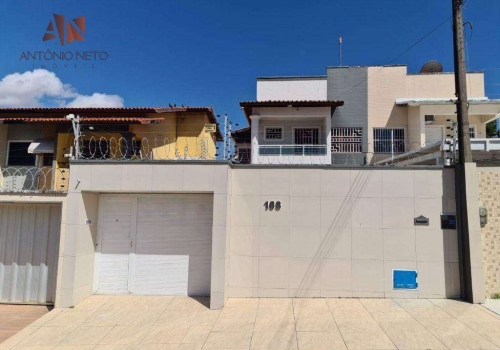 Casas à venda em JOSE DE ALENCAR, Fortaleza, CE - ZAP Imóveis