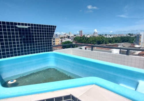 Xadrez gigante da Estação Ciências - João Pessoa-PB.